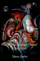 Cover for 'The Alpha Centauri Project (Thinking worlds)'