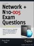 CompTIA Network+ N10-005 Exam Questions 600+ by Eddie Vi