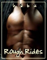 Cover for 'Rough Rides'