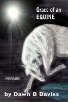 Cover for 'Grace of an Equine'