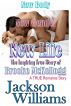 New Life by Jackson Williams