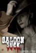Saloon Suck by Leandra J. Piper