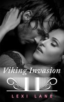 Cover for 'Viking Invasion: The Viking's Virgin Sex Slave (Reluctant Domination Breeding Erotica)'