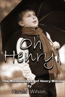 Cover for 'Oh Henry!'