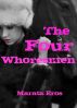 The Four Whoresmen (Tales of Multiple Men, Book 5) by Marata Eros