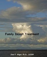 Cover for 'Family Incest Treatment'