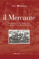 Cover for 'Il Mercante'