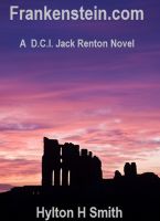 Cover for 'Frankenstein.com'