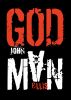 Godman by John Ellis