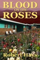 Cover for 'Blood on the Roses'