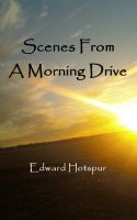 Cover for 'Scenes From A Morning Drive'