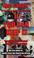 Cover for 'If You Can Keep It'