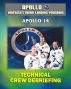 Apollo and America's Moon Landing Program: Apollo 14 Technical Crew Debriefing with Unique Observations about the Third Lunar Landing - Astronauts Shepard, Mitchell and Roosa by Progressive Management