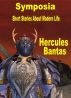 Symposia: Short Stories About Modern Life by Hercules Bantas