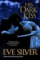 Cover for 'His Dark Kiss'