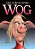 Wog Book 5 - Tales of Tossledowns by Laurence Knighton