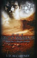 Cover for 'The Empty Warrior'