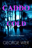 Cover for 'Caddo Cold'