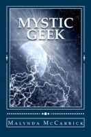 Cover for 'Mystic Geek'