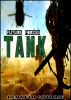 Tank (Tank Science Fiction Series #1) by Kenneth Guthrie