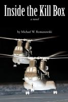Cover for 'Inside the Kill Box'