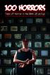 100 Horrors: Tales of Horror in the Blink of an Eye by Cruentus Libri Press
