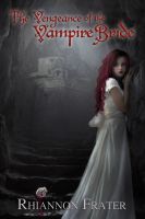 Cover for 'The Vengeance of the Vampire Bride'