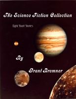 Cover for 'The Science Fiction Collection'