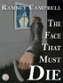 The Face That Must Die by Ramsey Campbell