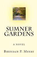 Cover for 'Sumner Gardens'