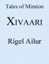 Xivaari by Rigel Ailur