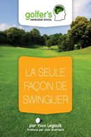 Cover for 'La seule fa&ccedil;on de swinguer'