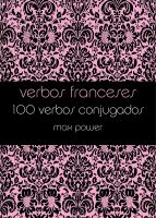 Cover for 'Verbos franceses'