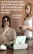 How To Win Good to Great Friends With Seven Habits and In One Minute Learn The Secret To Think and Grow Rich by PriveCo Inc.