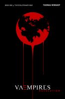 Cover for 'Vaempires: Revolution'