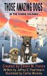 Those Amazing Dogs Book 2: In the Viking Volcano by Edwin Fenne