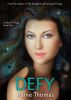 Defy (Firstborn Trilogy Books One) by Raine Thomas
