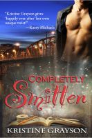 Cover for 'Completely Smitten'