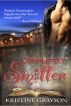 Completely Smitten: A Fantasy Romance Novel by Kristine Grayson
