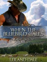 Cover for 'When the Bluebird Calls'