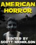 American Horror by Scott Nicholson