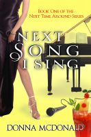 Cover for 'Next Song I Sing (Contemporary Romance and Humor)'