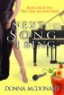 Next Song I Sing by Donna McDonald