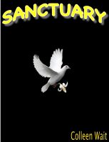 Cover for 'Sanctuary'