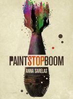 Cover for 'Paint Stop Boom'