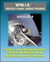 Apollo and America's Moon Landing Program: Apollo 9 Official NASA Mission Reports and Press Kit - 1969 First Manned Flight of the Lunar Module in Earth Orbit by McDivitt, Scott, and Schweickart by Progressive Management
