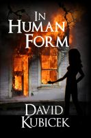 Cover for 'In Human Form'