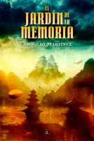 Cover for 'El Jard&iacute;n de la Memoria'