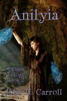 Cover for 'Anilyia'