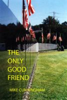Cover for 'The Only Good Friend'